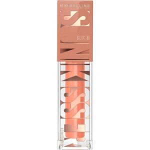 Maybelline Sunkisser Blush 02
