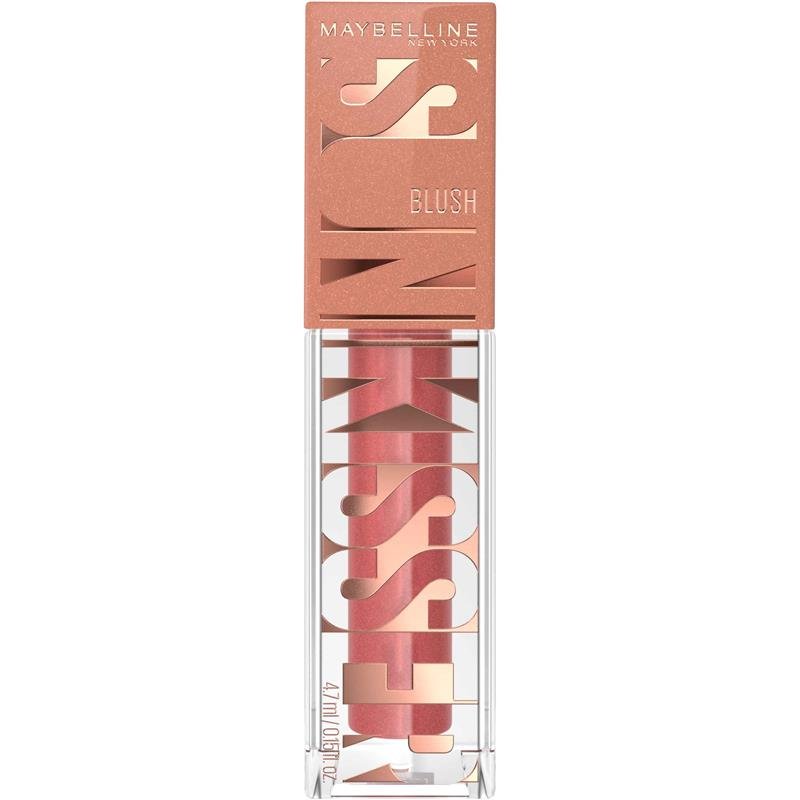 Maybelline Sunkisser Blush City Sizzle