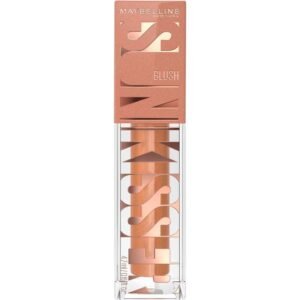 Maybelline Sunkisser Blush Midnight Shimmer