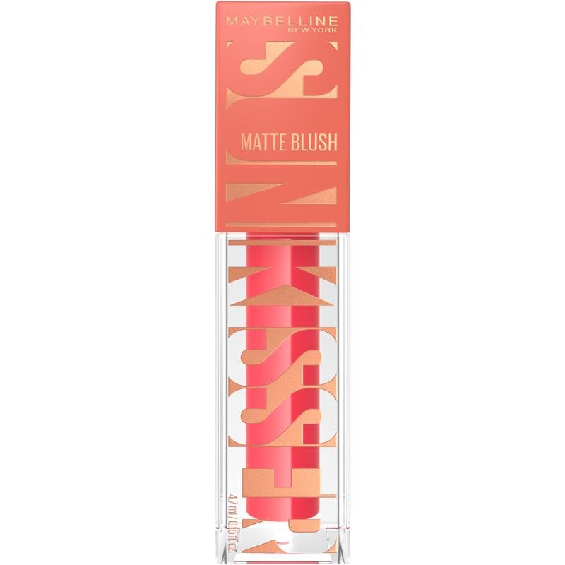 Maybelline Sunkisser Matte Blush 30 Pink Mirage