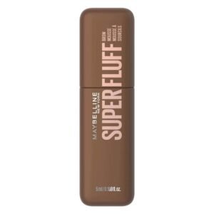 Maybelline Superfluff Brow Mousse 255 Soft Brown