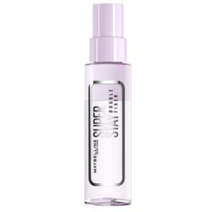 Maybelline Superstay Fixer Spray