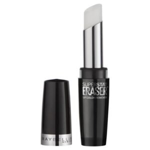 Maybelline Superstay Liquid Lipstick Eraser