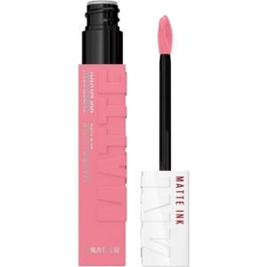 Maybelline Superstay Matte Ink Liquid Lipstick – Dreamer 10
