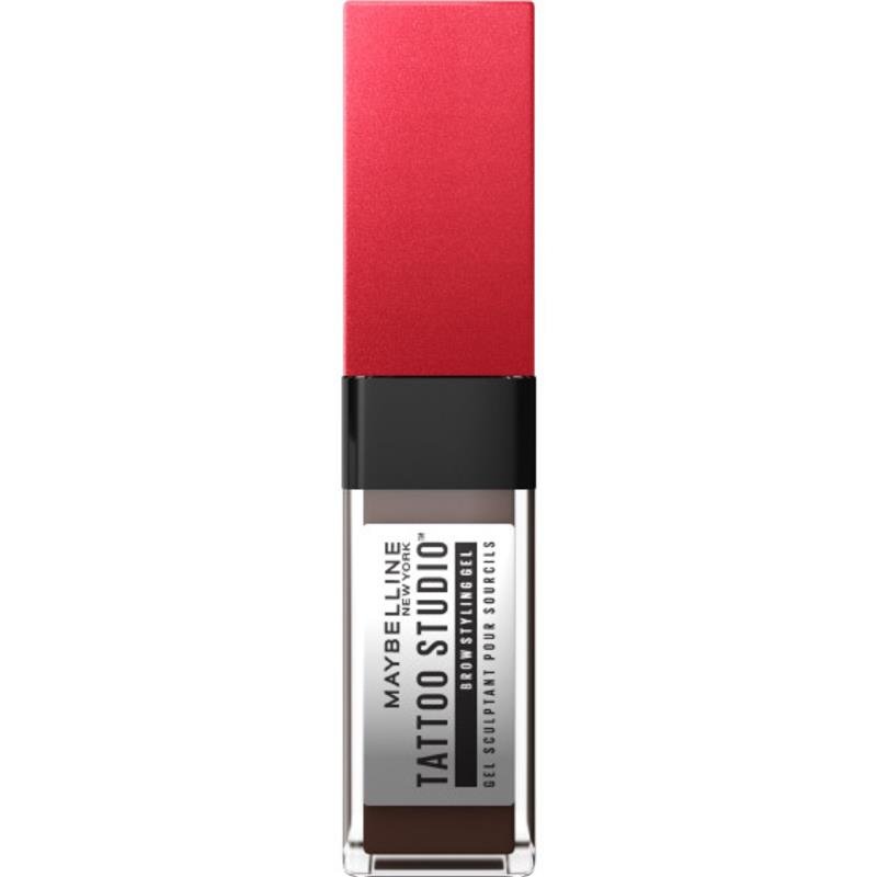 Maybelline Tattoo Brow 3 Day Deep Brown C