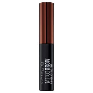 Maybelline Tattoo Brow Gel Tint Dark Brown