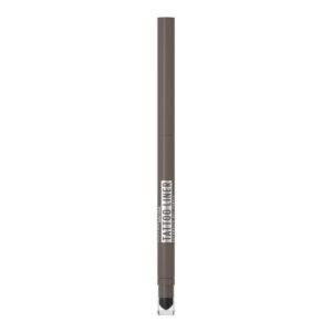 Maybelline Tattoo Liner Automatic Gel Pencil Mocha Grey/ Midnight Mocha