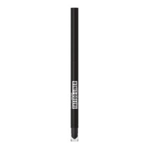 Maybelline Tattoo Liner Automatic Gel Pencil Smokey Black/Deep Onyx