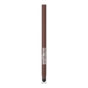 Maybelline Tattoo Liner Automatic Gel Pencil Smokey Brown/Espresso Tini
