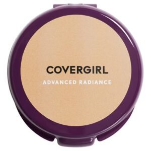 Covergirl Advanced Radiance Age Defying Pressed Powder Natural Beige