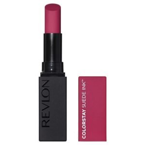 Revlon Colorstay Suede Ink Lip Type A