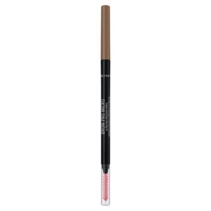 Rimmel Brow Pro Micro Definer 2 in 1 Blonde