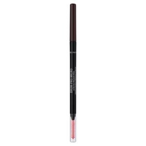 Rimmel Brow Pro Micro Definer 2 in 1 Dark Brown