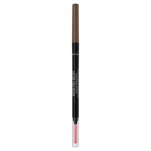 Rimmel Brow Pro Micro Definer 2 in 1 Soft Brown