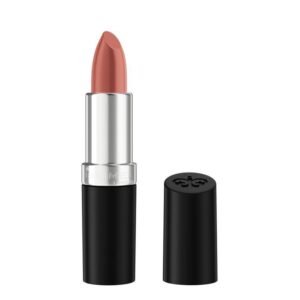Rimmel Lasting Finish Iconic Nudes Lipstick 40 Kinda Cute