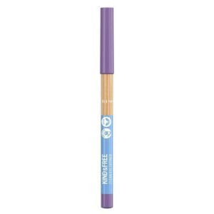 Rimmel London Kind & Free Clean Eyeliner #03 Grape