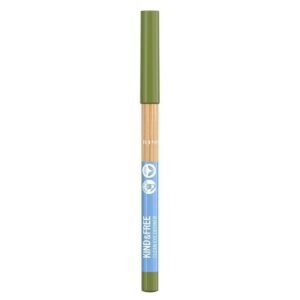 Rimmel London Kind & Free Clean Eyeliner #04 Soft Orchard
