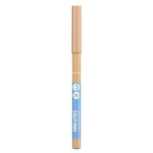 Rimmel London Kind & Free Clean Eyeliner #05 Creamy White