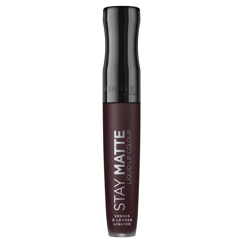 Rimmel Stay Matte Liquid Lip Colour 870 Damn Hot