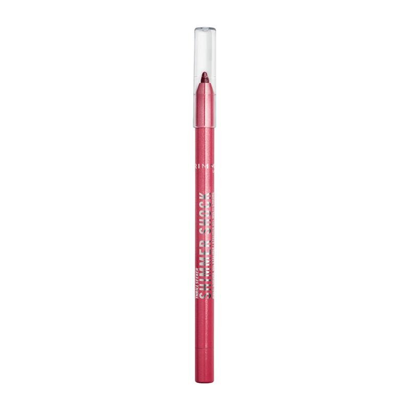 Rimmel Thrill Seeker Shimmer Shock Eyeliner Blushberry Blash