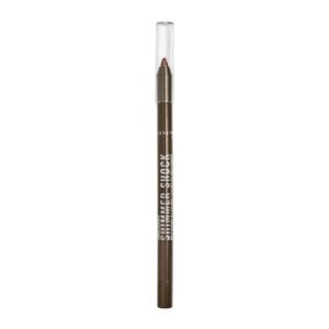 Rimmel Thrill Seeker Shimmer Shock Eyeliner Bronze Rush
