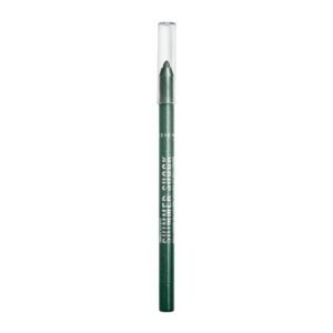 Rimmel Thrill Seeker Shimmer Shock Eyeliner Jungle Flash