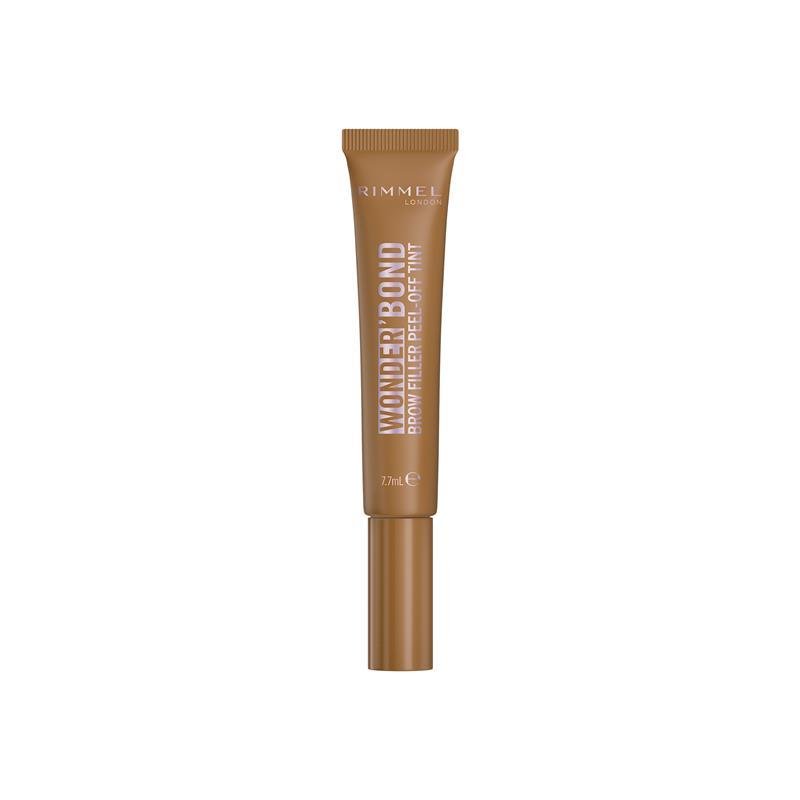 Rimmel Wonder Bond Brow Filler Tint Medium Blonde