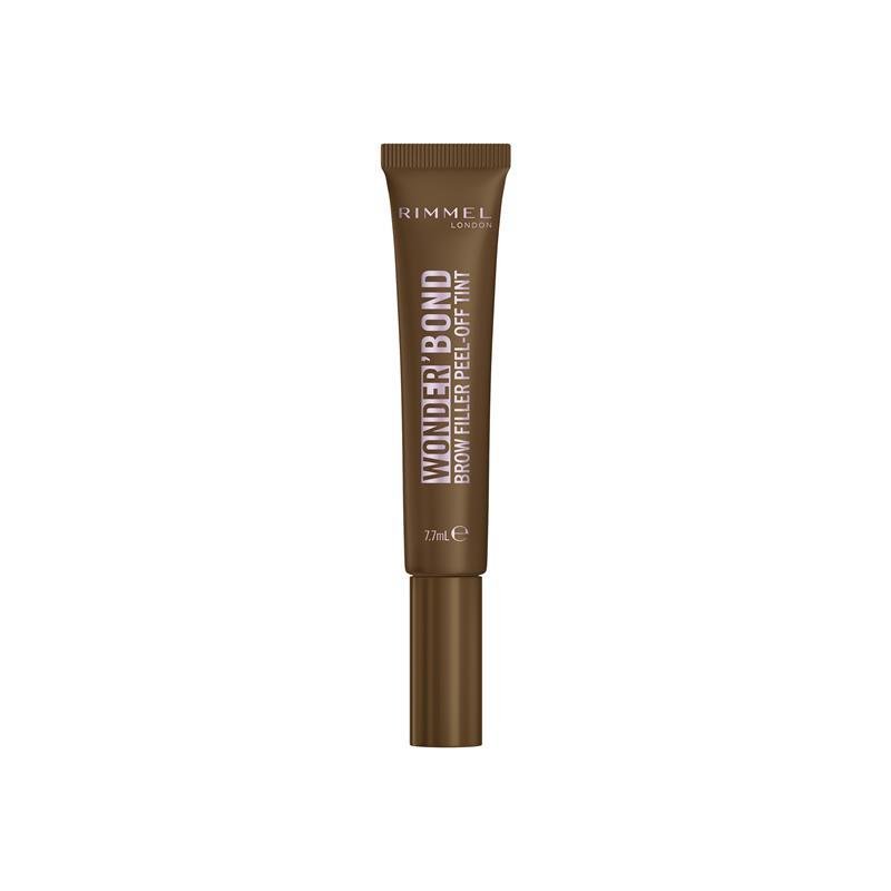 Rimmel Wonder Bond Brow Filler Tint Medium Brown