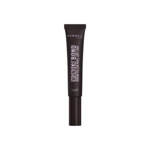 Rimmel Wonder Bond Brow Filler Tint Soft Black
