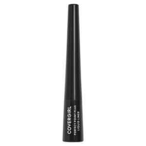 Covergirl Perfect Point Liquid EyeLiner 200 Black Onyx