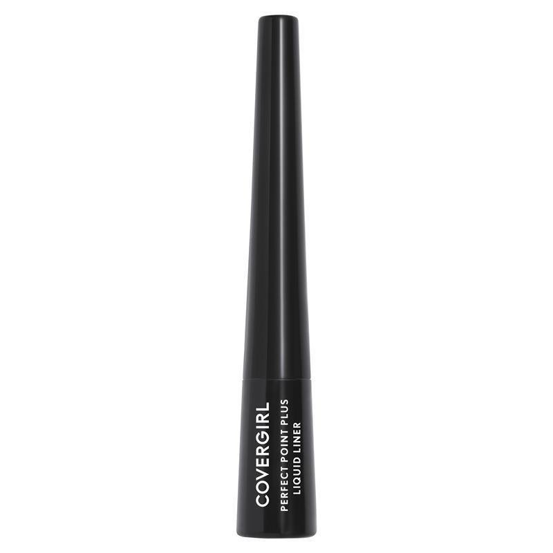 Covergirl Perfect Point Liquid EyeLiner 200 Black Onyx