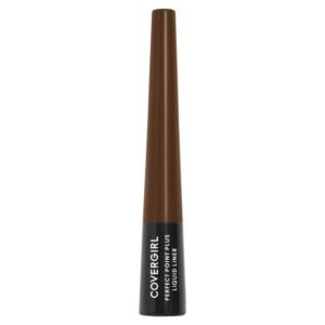 Covergirl Perfect Point Liquid EyeLiner 210 Espresso