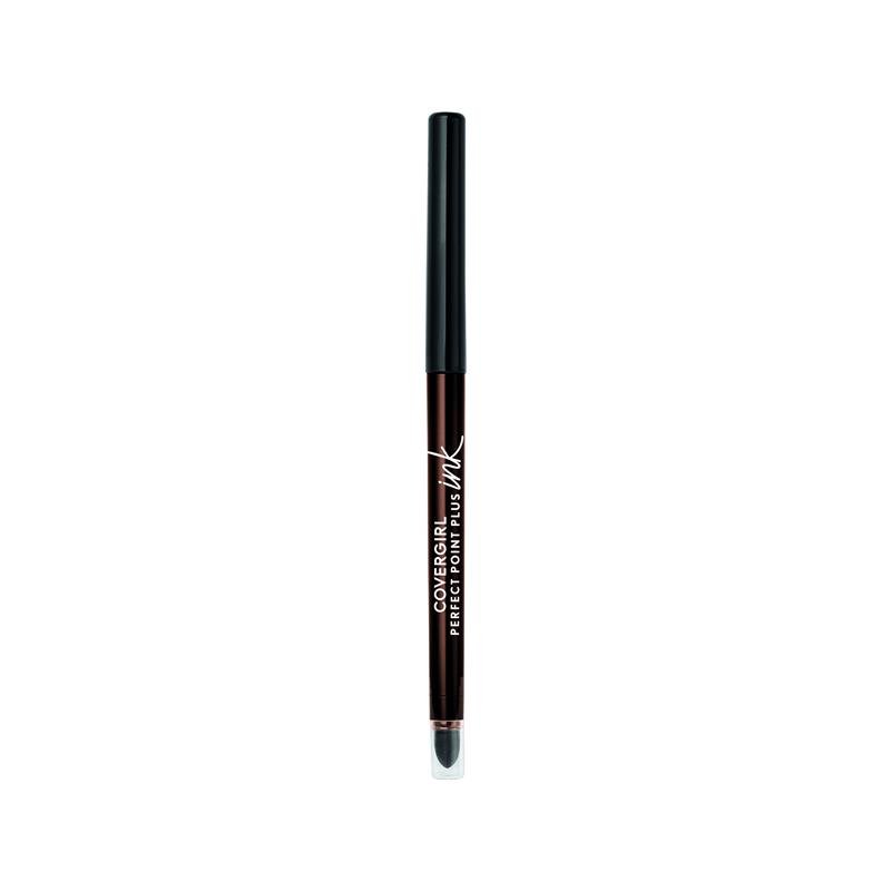 Covergirl Perfect Point Plus Ink Eyeliner 280 Shimmering Brown 0.28g