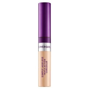 Covergirl Simply Ageless Triple Action Concealer 330 Buff Beige 7.3ml