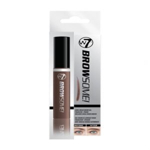 W7 Browsome Dark Brown