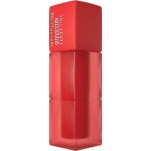 Maybelline Superstay Teddy Tint Lipstick Coquettish