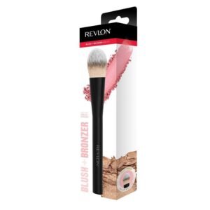 Revlon Beauty Tools Blush/Bronzer Brush