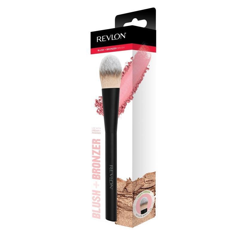 Revlon Beauty Tools Blush/Bronzer Brush
