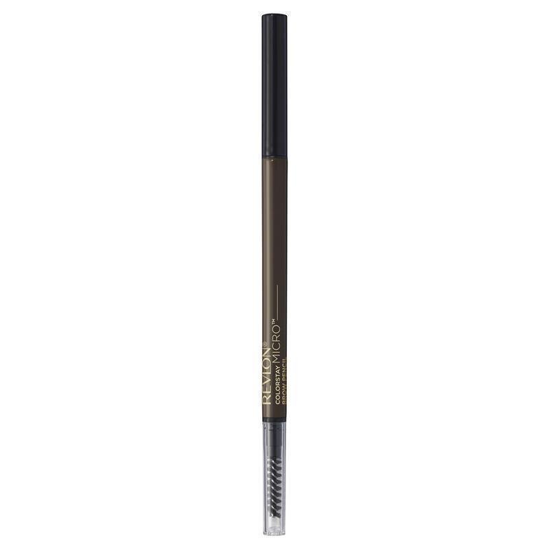 Revlon Colorstay Micro Brow Pencil Dark Brown