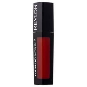 Revlon Colorstay Satin Ink Lip Color Fired Up