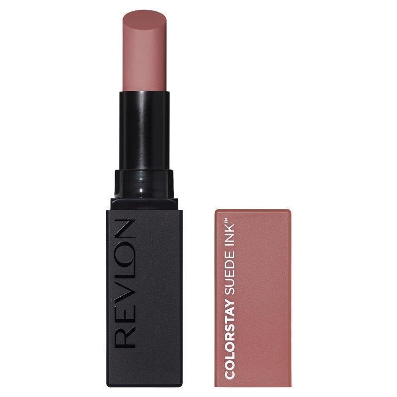 Revlon Colorstay Suede Ink Lip Gut Instinct