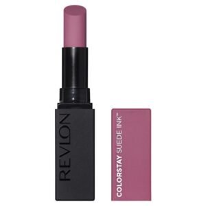Revlon Colorstay Suede Ink Lip In Charge