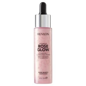 Revlon Photoready Rose Glow Primer