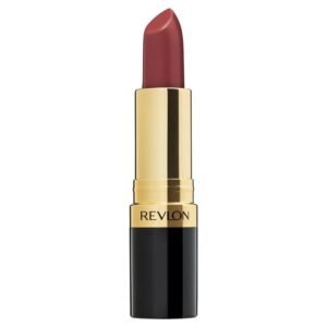 Revlon Super Lustrous Lipstick Blushing Nude