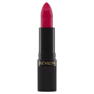 Revlon Super Lustrous Luscious Mattes Lipstick Cherries in the Snow