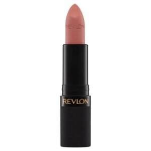 Revlon Super Lustrous Luscious Mattes Lipstick Pick Me Up