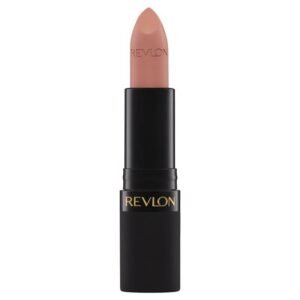 Revlon Super Lustrous Luscious Mattes Lipstick Untold Stories