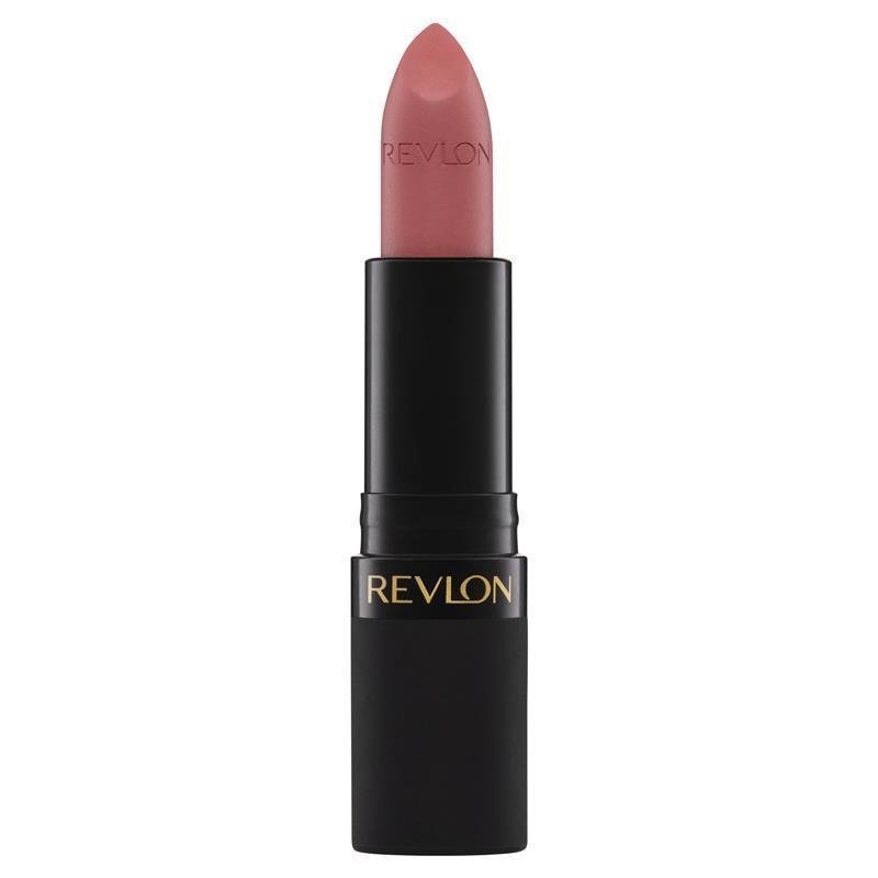 Revlon Super Lustrous Luscious Mattes Lipstick Wild Thoughts