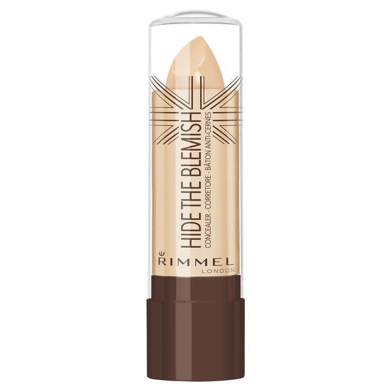 Rimmel Concealer Natural Beige