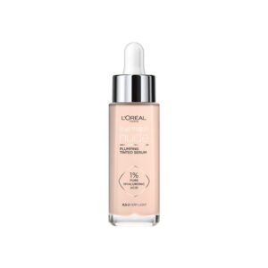L’Oreal Paris True Match Nude Plumping Tinted Serum 0.5-2 Very Light